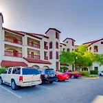 The Inn At St. Thomas Square #1203B