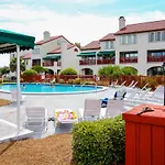The Inn At St. Thomas Square #1203B