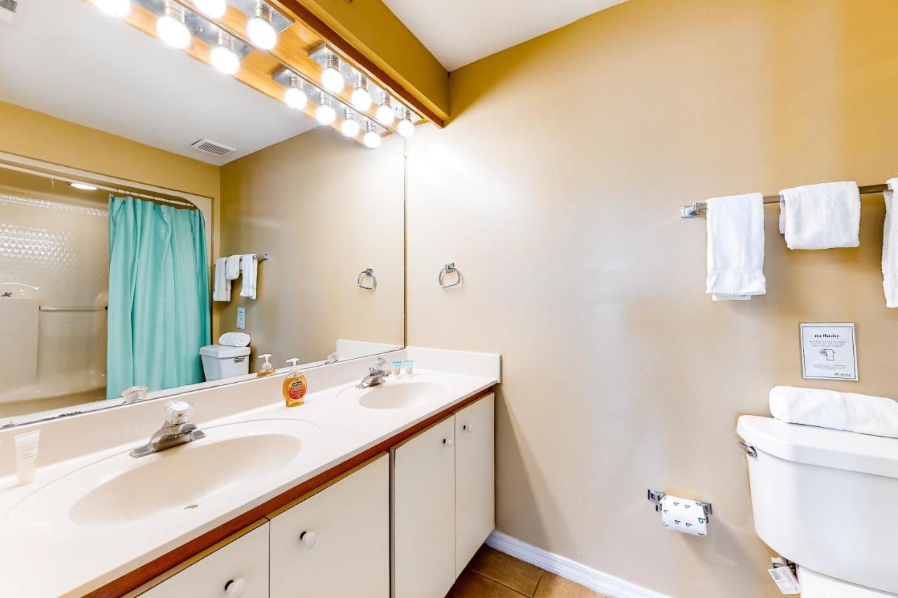 The At St. Thomas Square #1203b Apartment Panama City Beach